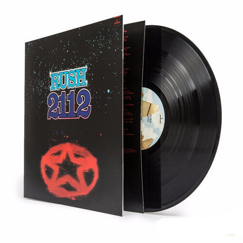 RUSH - 2112 – Loudwire