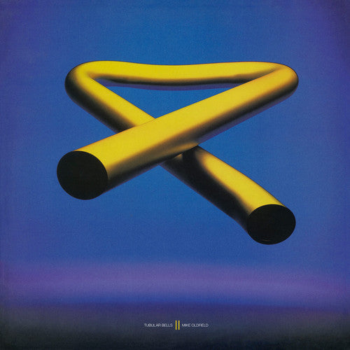 Mike Oldfield - Tubular Bells II – Loudwire