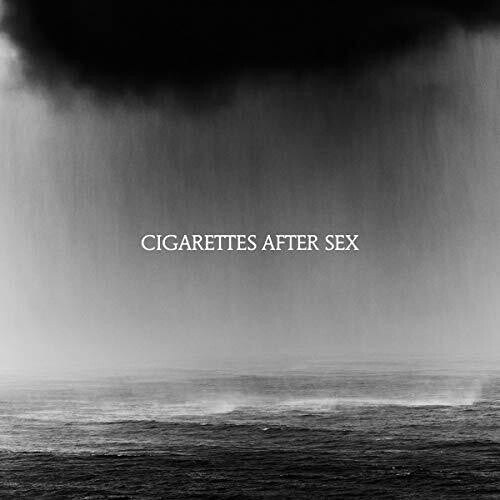 cigarettes after sex store CIGARETTES SEX Hear the new album early! Tote bags & postcards to give away! Exclusive picture disc available only at the event! Free entry, no purchase necessary! Truck Oxford or pocket and keep your essentials locked down Cigarettes After Sex - Cigarettes
