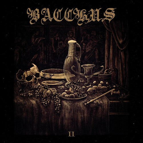 Bacchus - II – Loudwire