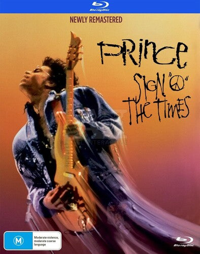 Prince: Sign of the Times - Prince: Sign o' the Times (Special