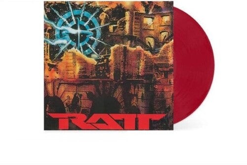 Ratt - Detonator – Loudwire
