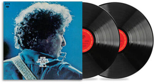 Bob Dylan - Greatest Hits Vol. II – Loudwire