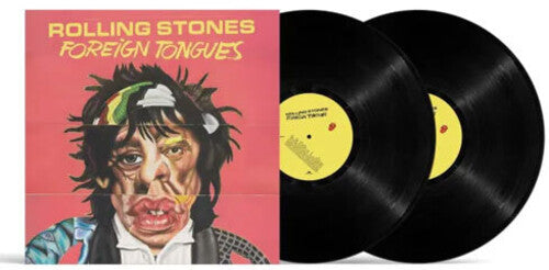Rolling Stones - Foreign Tongues – Loudwire