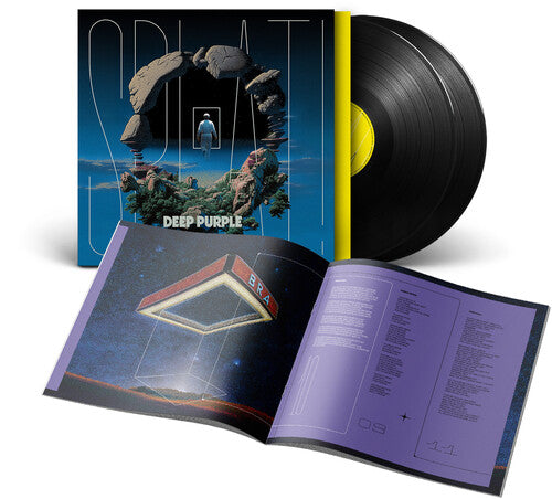 Deep Purple - SPLAT – Loudwire