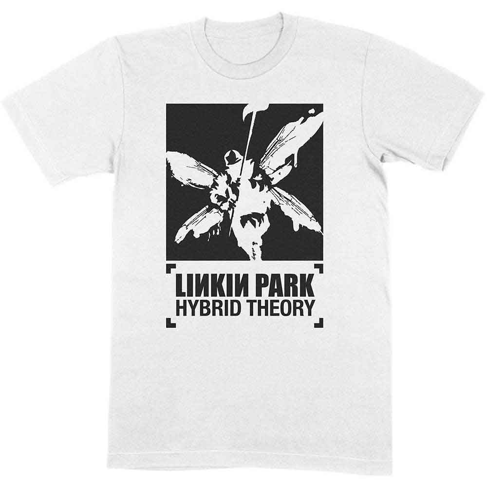 LINKIN PARK Soldier Hybrid Theory [T-Shirt] – Loudwire