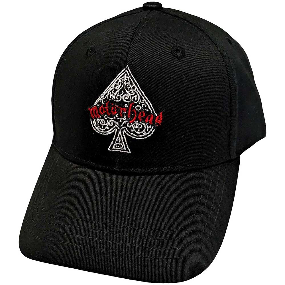 トップス ACE OF SPADES Motörhead Ace Of Spades [Hat] – Loudwire