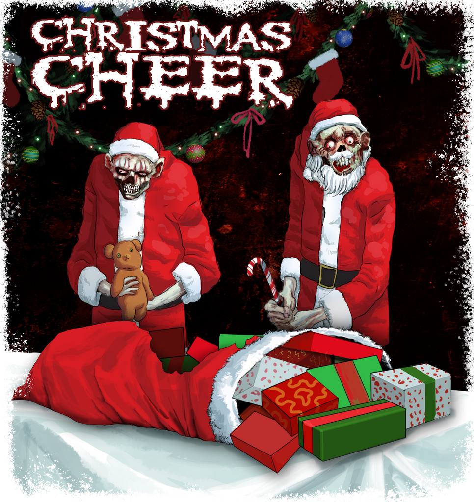 Metal Holiday Collection
