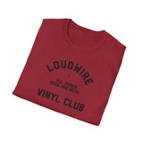 Loudwire Vinyl Club T-Shirt
