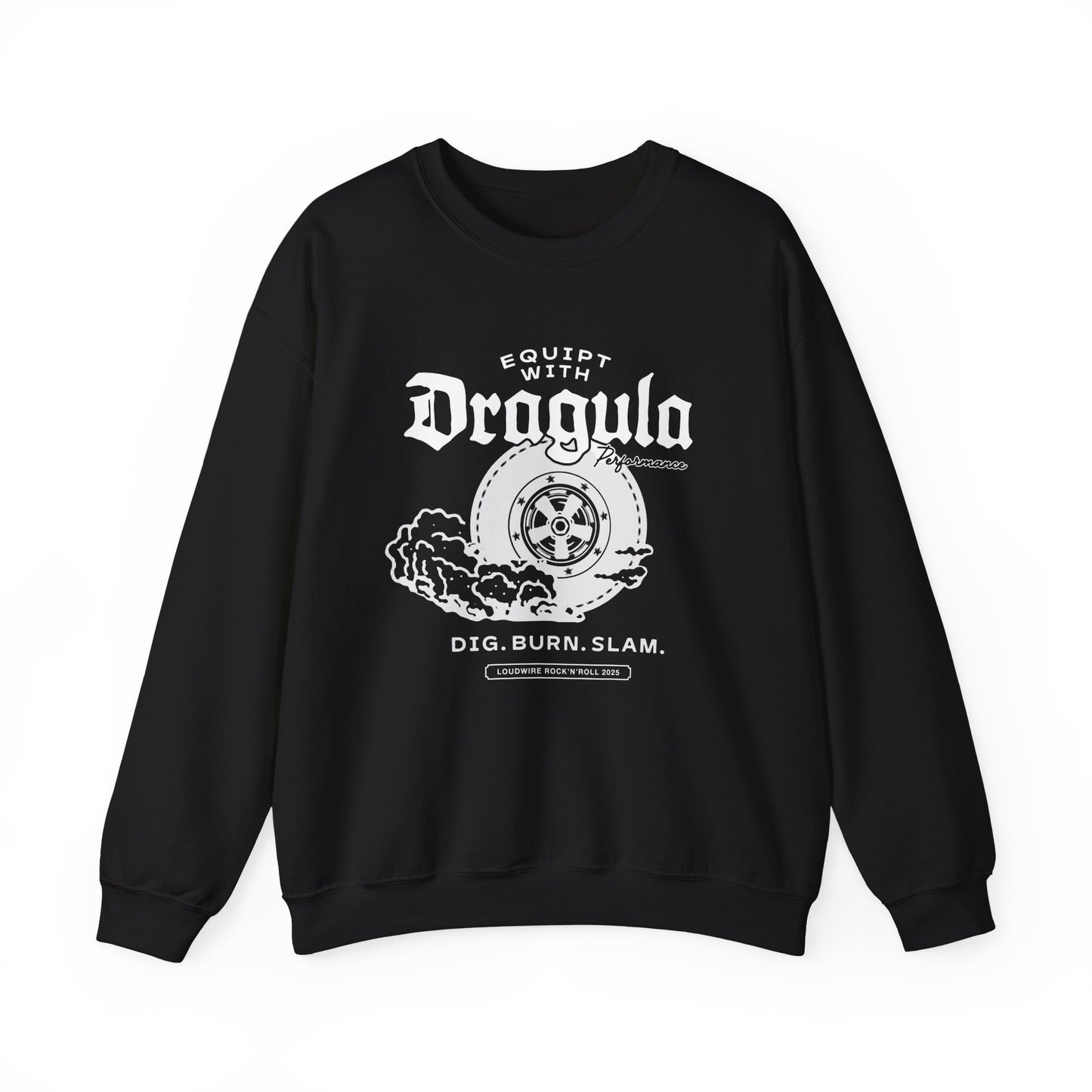 Dragula Sweatshirt