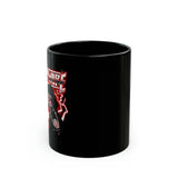 '80s METAL MUG