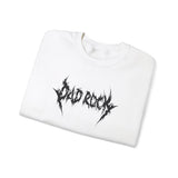 Dad Rock Death Metal Sweatshirt