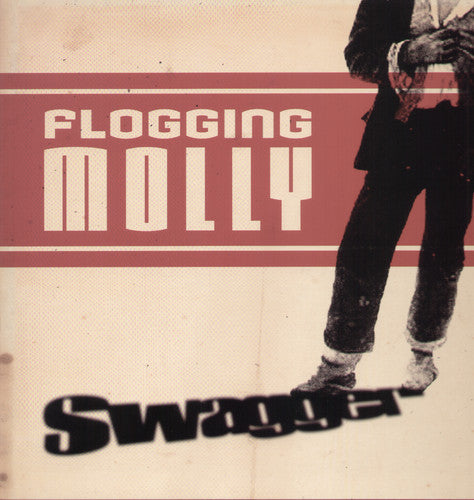 Flogging Molly - SWAGGER