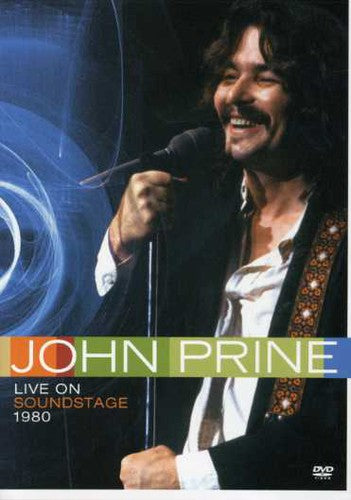 John Prine - Live on Soundstage 1980