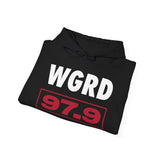 WGRD Unisex Heavy Blend™ Hooded Sweatshirt