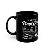Vinyl Club Mug