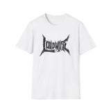 Loudwire Death Metal Logo T-Shirt
