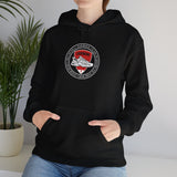Dad Crest Hoodie