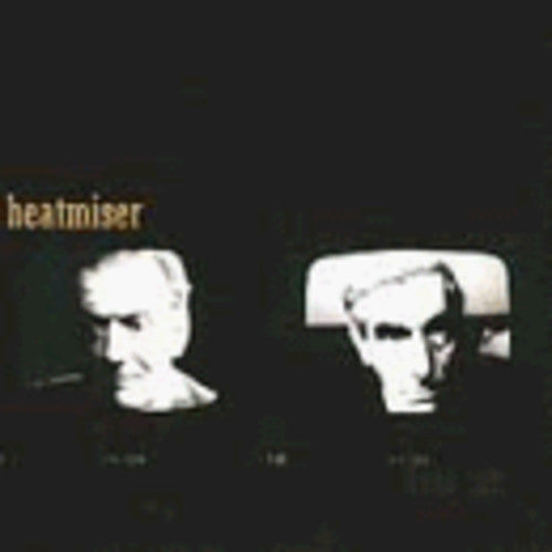 Heatmiser - Dead Air