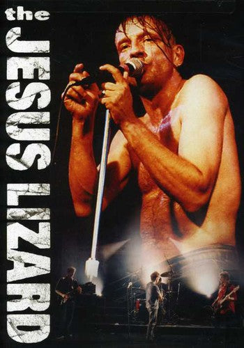 Jesus Lizard - The Jesus Lizard: Live