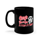 OZZY'S BAR & GRILL MUG