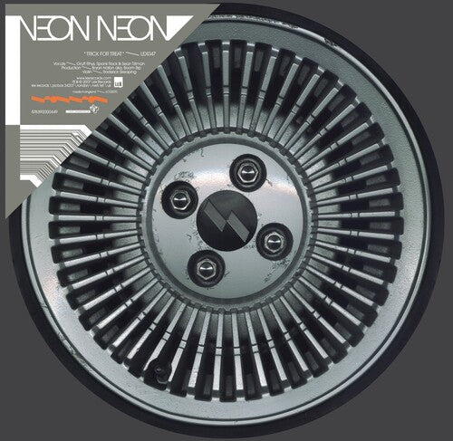 Neon Neon - Trick for Treat – Loudwire