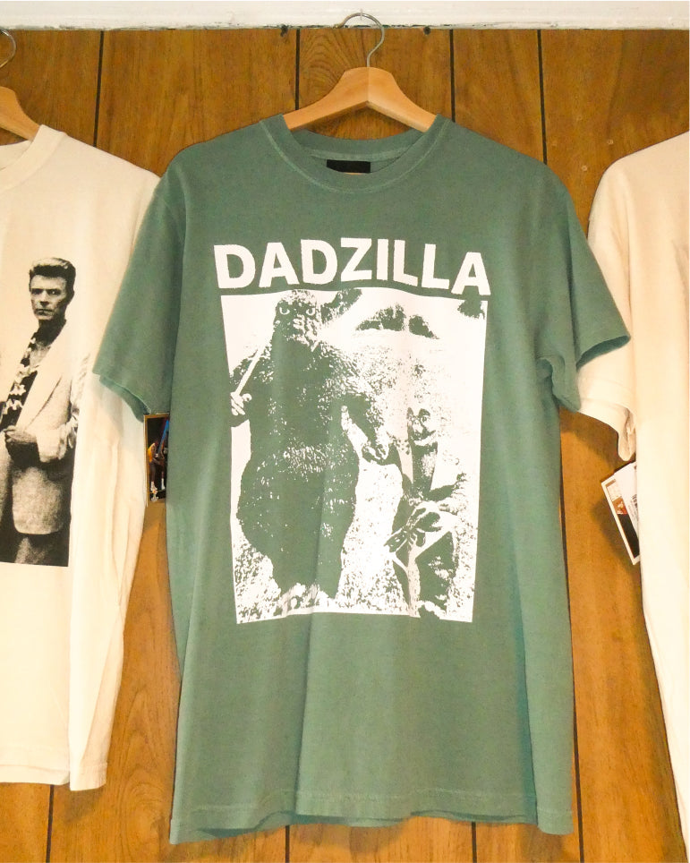 Dadzilla - Ships Week of 6/1
