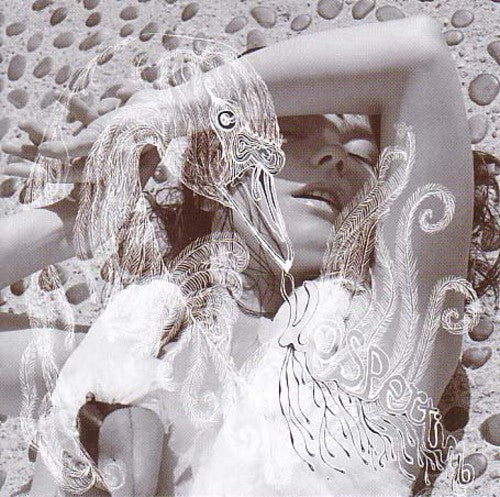 BJORK - VESPERTINE