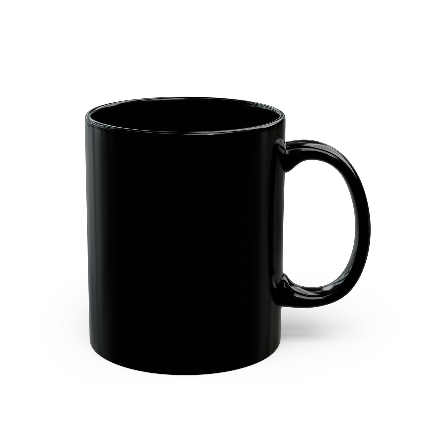 '80s METAL MUG