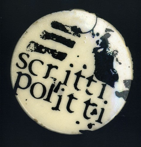 Scritti Politti - Early