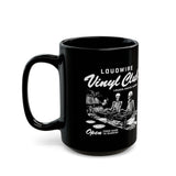 Loudwire Vinyl Club Mug
