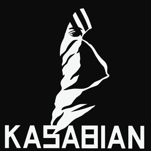 Kasabian - KASABIAN