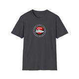 Dad Crest T-Shirt
