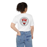 Dad Crest Pocket T-shirt
