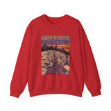 Houses of the Holy Divers Sweatshirt
