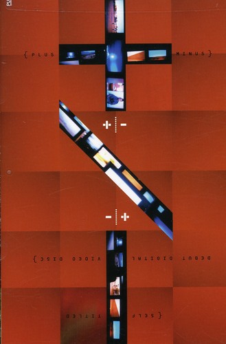Plus/Minus - + / -