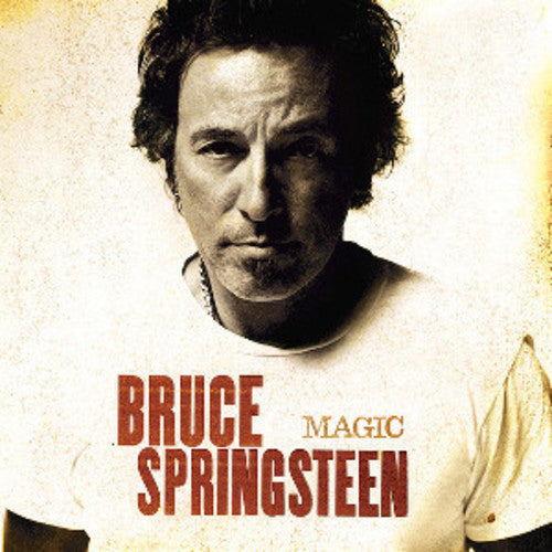 Bruce Springsteen - MAGIC