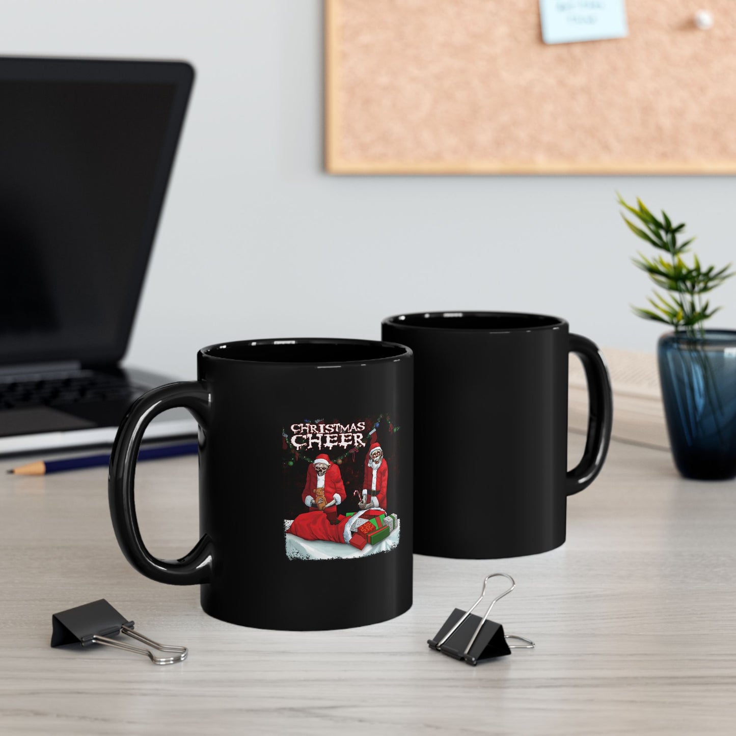 Christmas Cheer Mug