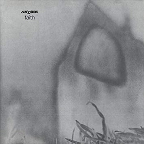 CURE - FAITH