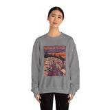 Houses of the Holy Divers Sweatshirt