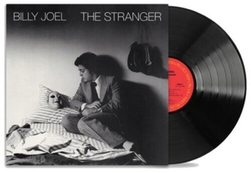 Billy Joel - Stranger: 30th Anniversary
