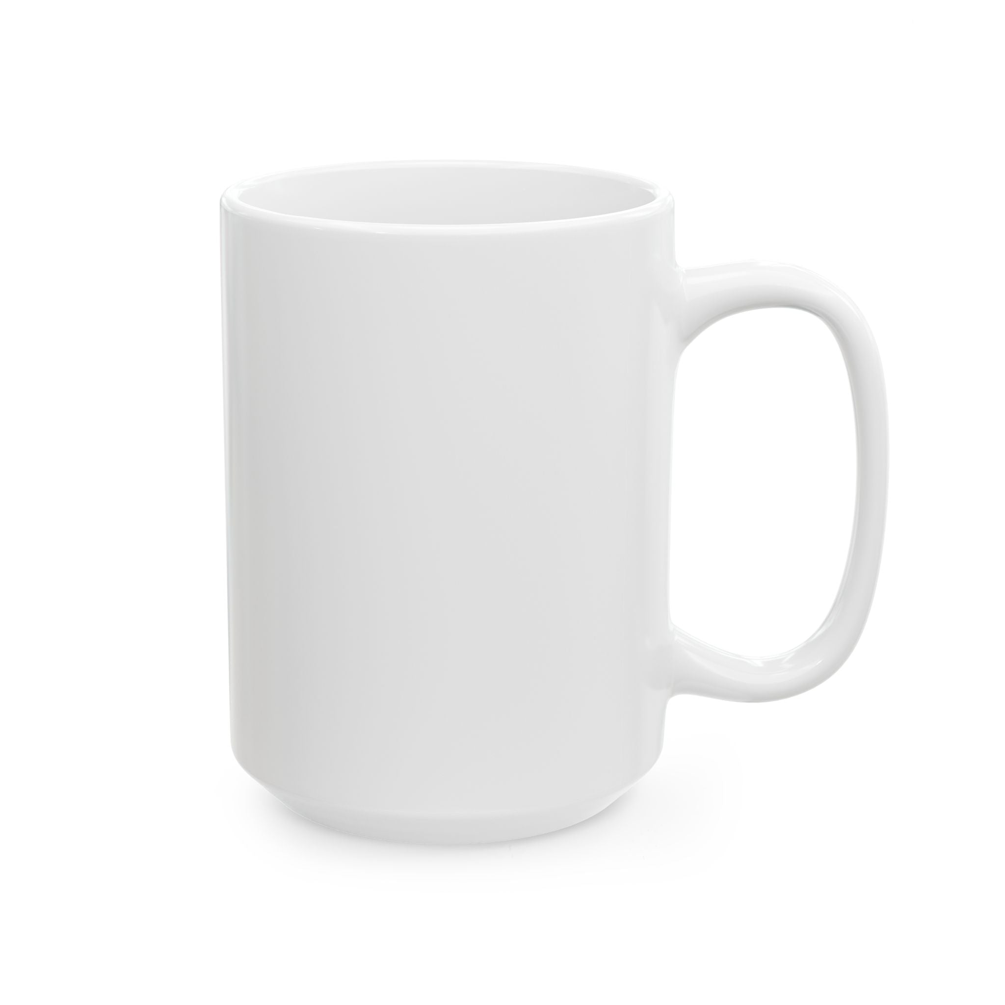 Dragula White Mug