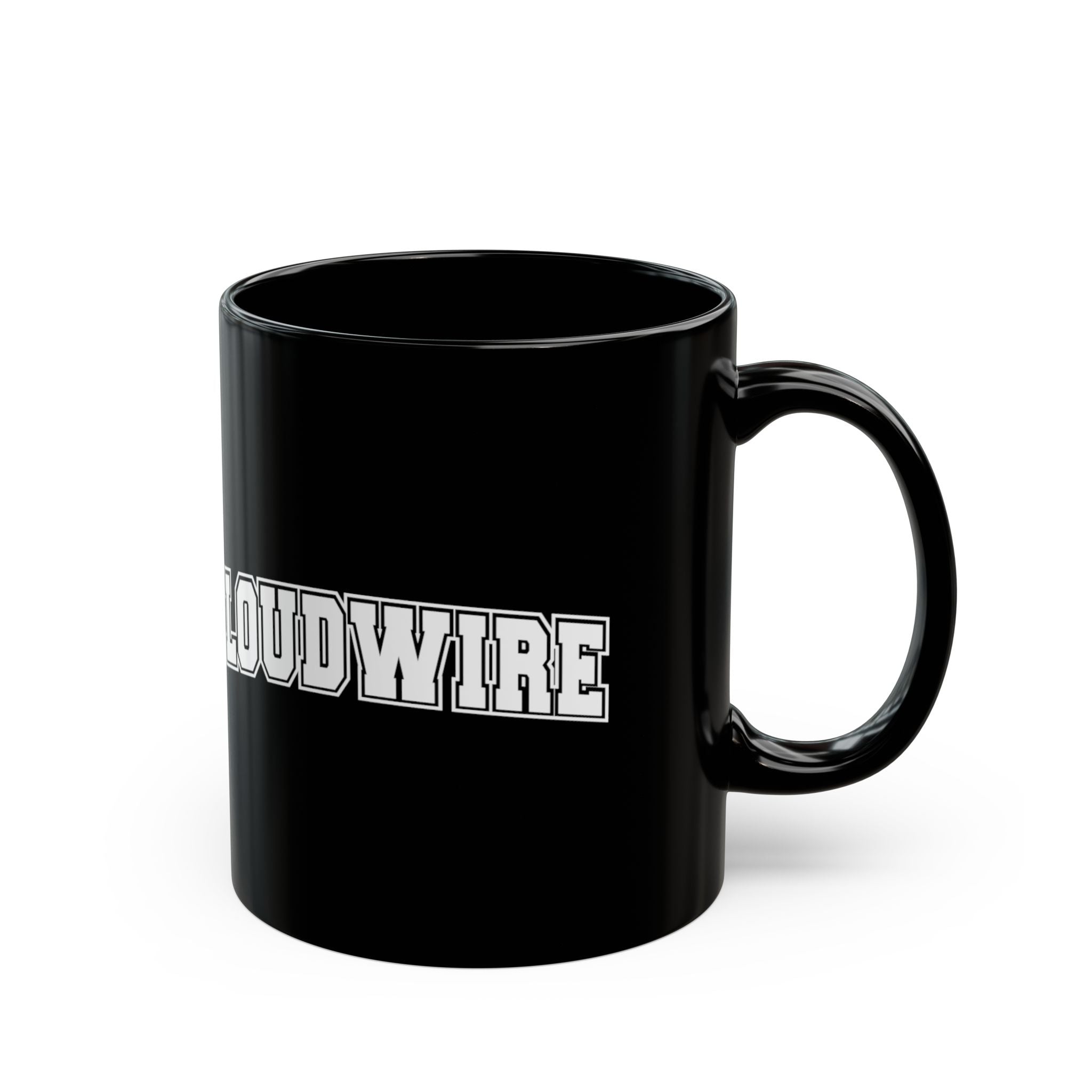 Loudwire University Mug