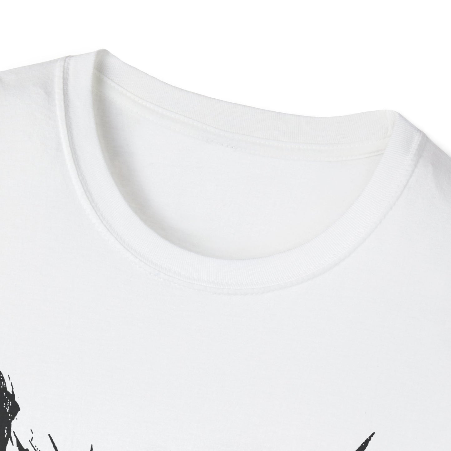 Loudwire Death Metal Logo T-Shirt