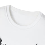 Loudwire Death Metal Logo T-Shirt