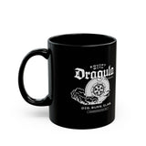 Dragula Mug