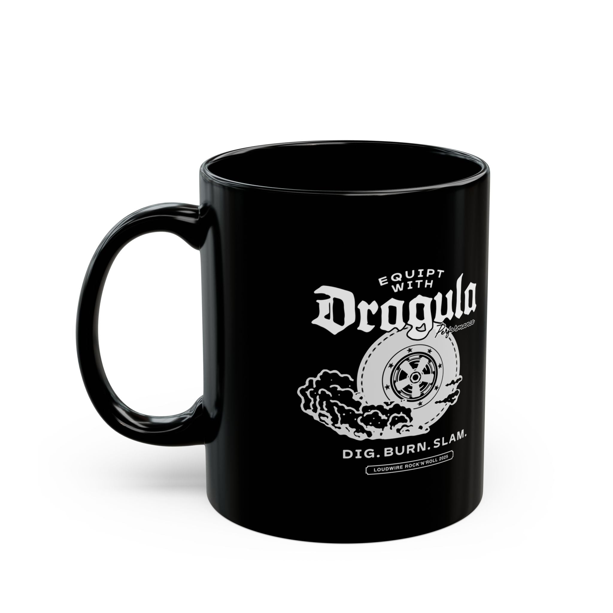 Dragula Mug
