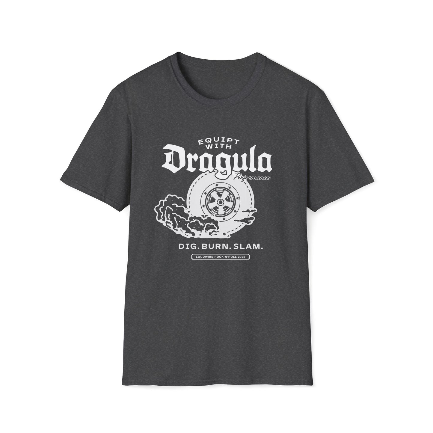 Dragula T-Shirt