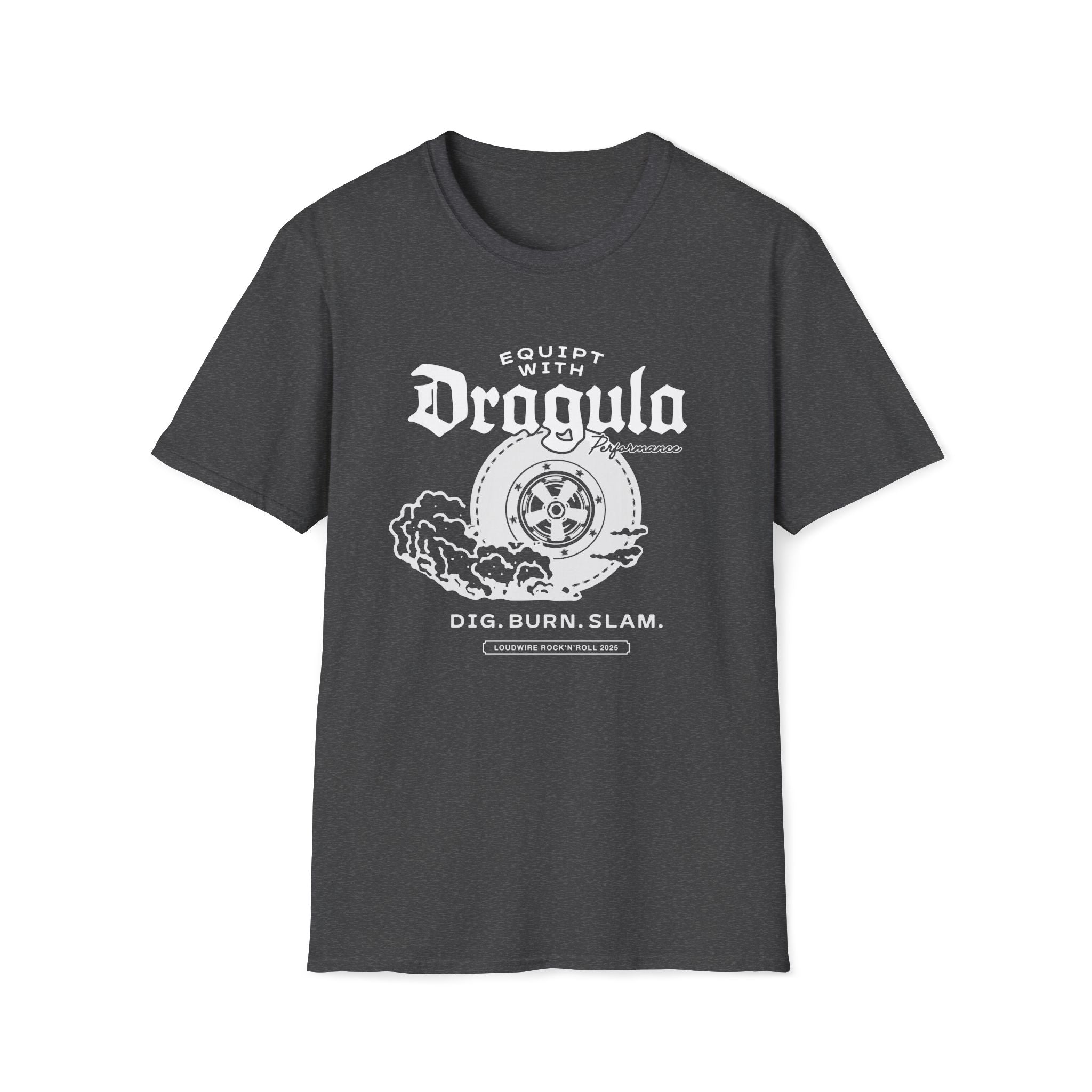 Dragula T-Shirt