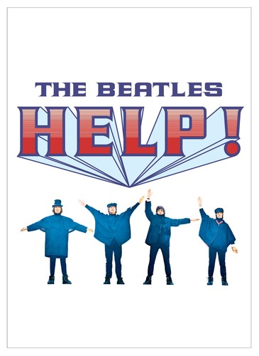 Beatles - Help!